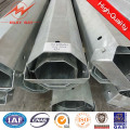 30FT Distribution Electrical Steel Pole